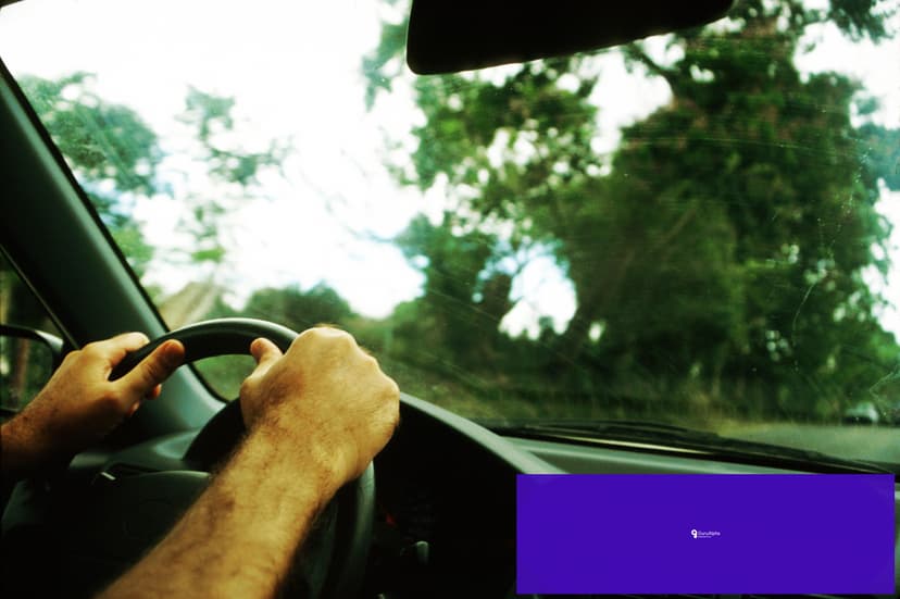 General Motors Data Ban Exposes Connected Car Surveillance Economy
