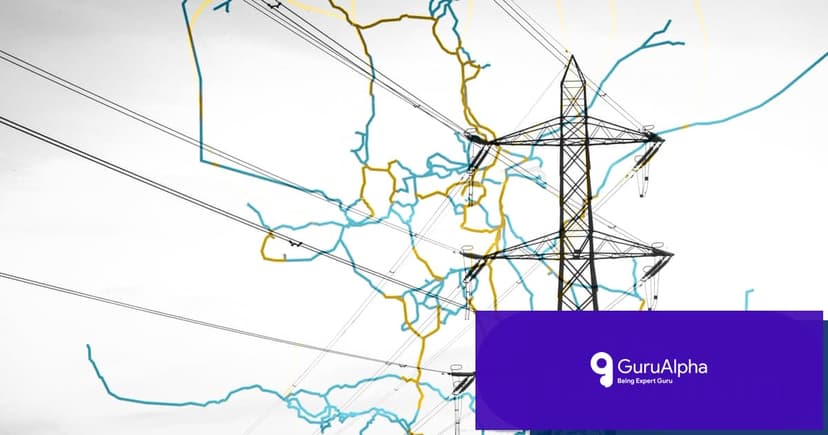 Inside Britain's £150 Billion Grid Overhaul Driving Up Consumer Energy Bills