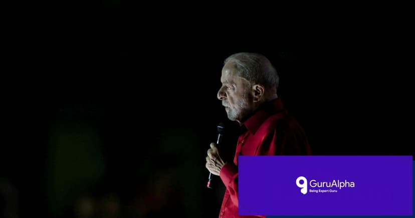 Lula Expands Welfare and Launches Free Weight-Loss Jabs Before October Election