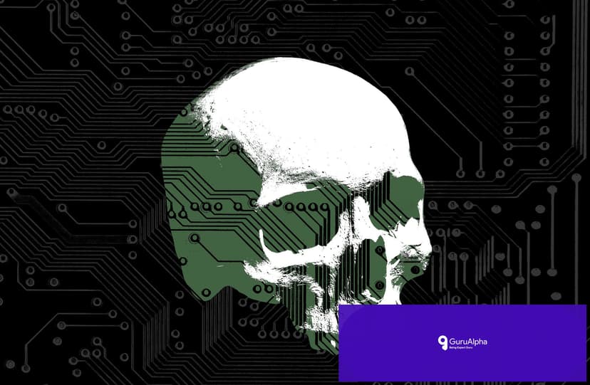 Unsealed Documents Reveal OpenAI and Microsoft Foresaw AI Web 'Doom Loop'