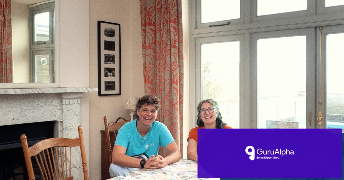 Airbnb Threatens Tiny Dorset Guesthouse Over Rights to Letters 'bnb'