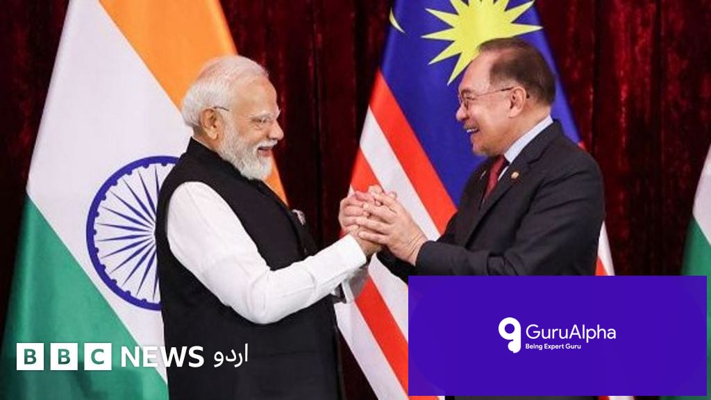 Anwar Ibrahim Demands Intelligence Proof on South Asian Terrorism Allegations