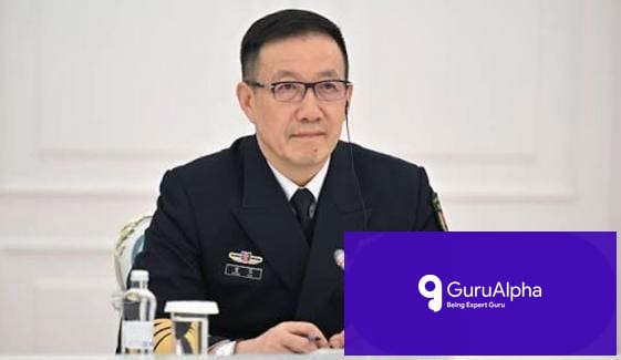 China Rejecting External Interference Signals Shift in Asian Regional Security Order