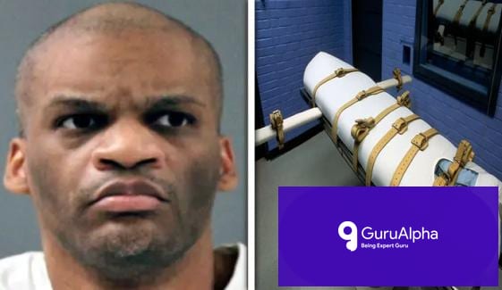 Deadly Injection Executes Inmate in Huntsville Prison Amid Controversy