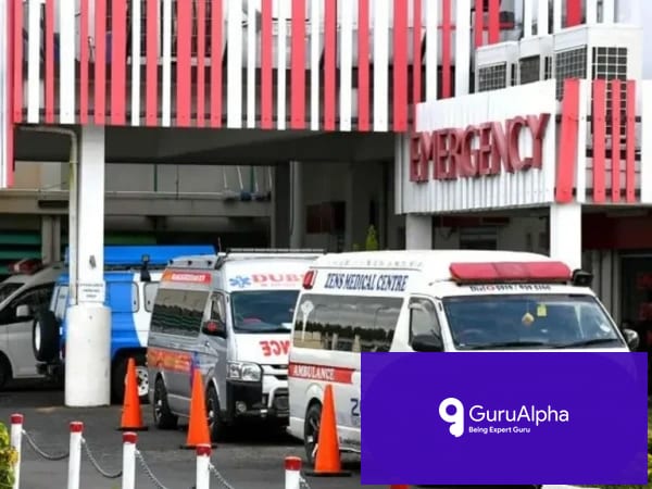 Fiji Declares National Emergency Over HIV Surge Amid Rising Child Deaths