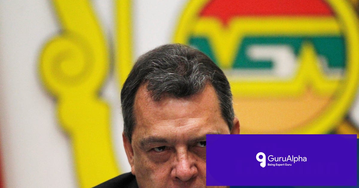 Former Guerrero Governor Ángel Aguirre Indicted Over 2014 Student Disappearances