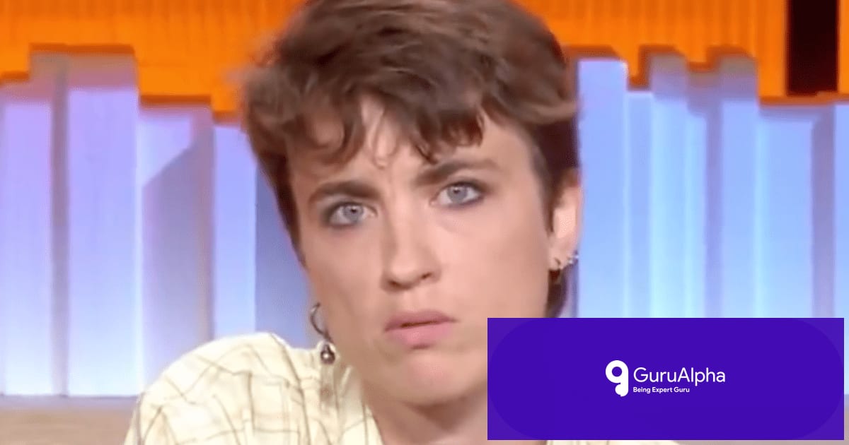 France Télévisions Erases Broadcast After Actress Adèle Haenel Denounces Gaza Genocide