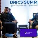 Iran and UAE Leadership Hold Landmark Summit Talks at BRICS Meeting