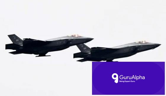 Israel Demands US Defense Upgrade Package Over Saudi F-35 Deal Strategy