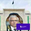 Justice Amin-ud-Din Defends Federal Constitutional Bench as Decisions Accelerate