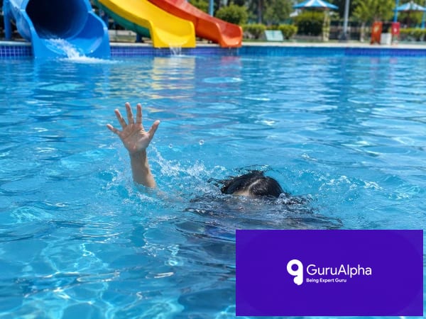 Karachi Water Park Tragedy: Schoolgirl Drowns During Outing