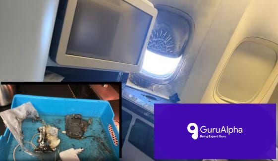 KLM Flight KL735 Emergency Landing Exposes Rising Lithium Battery Aviation Hazards