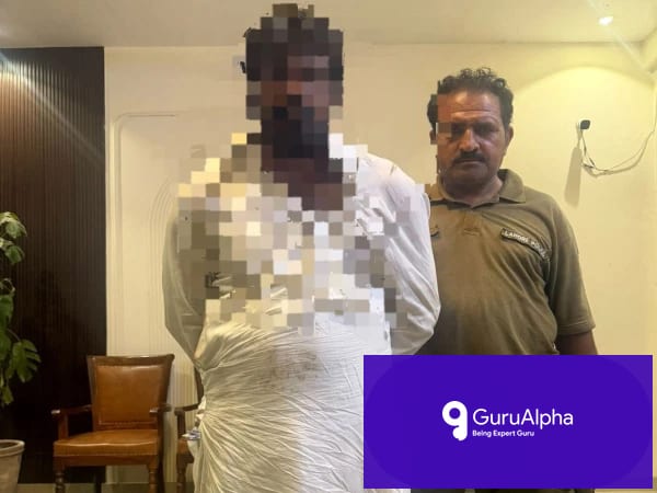 Lahore Police Swiftly Arrest Suspect in Attempted Assault on 9-Year-Old