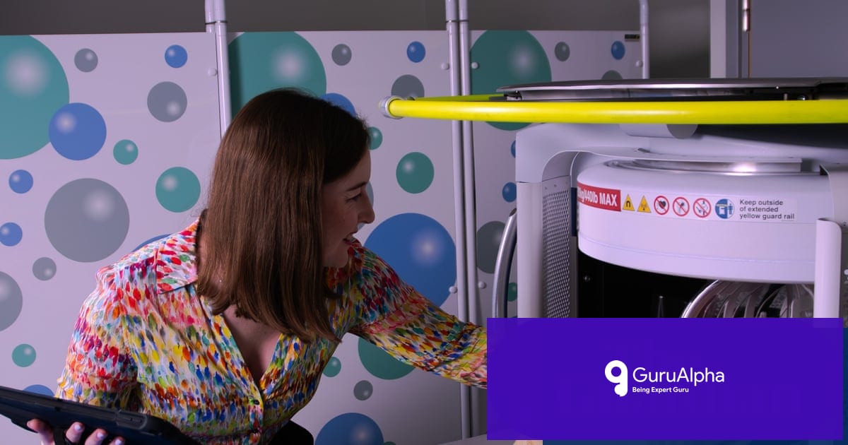 Maternal Anemia Stunts Fetal Brain Growth, Causing Lasting Structural Deficits