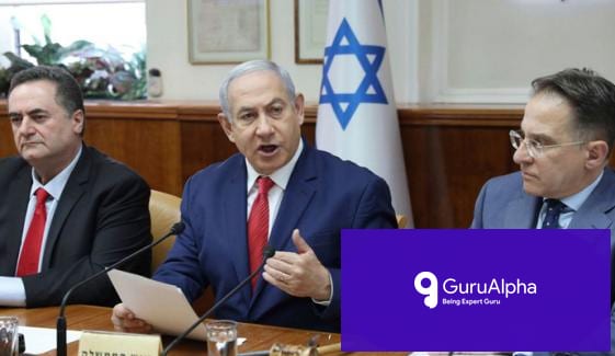 Netanyahu Moves to Block Overseas Israelis From Flying Home to Vote