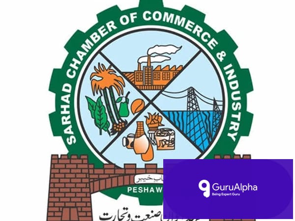 Peshawar Business Elite Vote for 20 Sarhad Chamber Seats