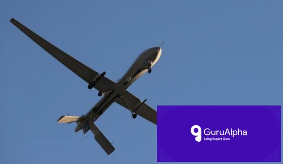 Saudi Air Defenses Intercept Houthi Drone Targeting Mecca Airspace