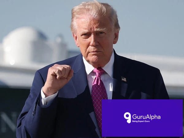 Trump Claims Backchannel Talks with Iran as Washington Demands Strict Terms