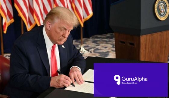 Trump Signs Sweeping Legislation Escalating Sanctions on Russia and Iran